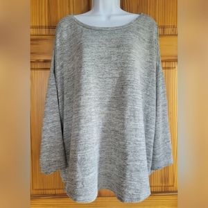 COPY - Gray Shirt